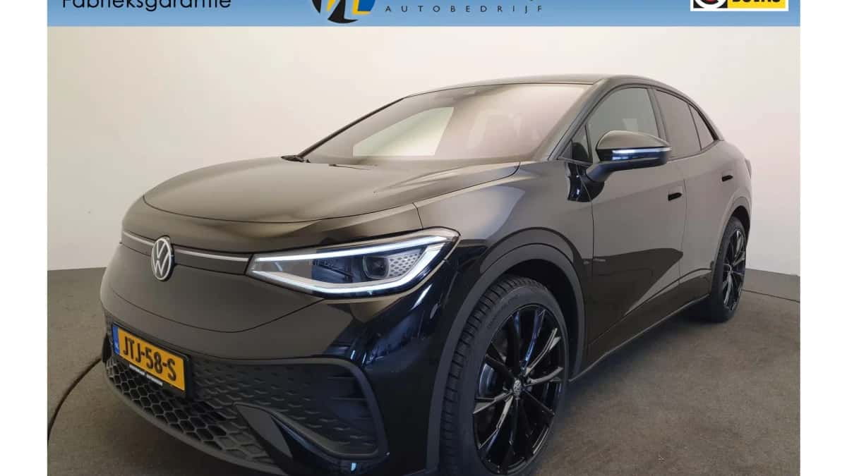 Volkswagen ID.5 (2024) — foto 1