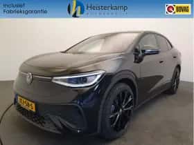 Volkswagen ID.5 (2024)