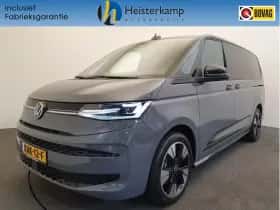 Volkswagen Multivan (2025)