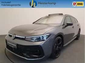 Volkswagen Passat (2024)