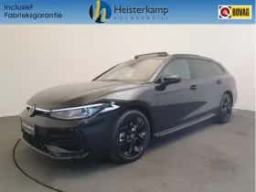 Volkswagen Passat (2024)