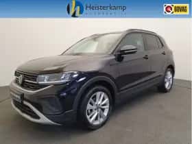 Volkswagen T-Cross (2024)