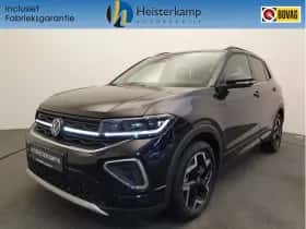 Volkswagen T-Cross (2024)