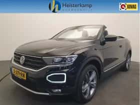 Volkswagen T-Roc (2020)