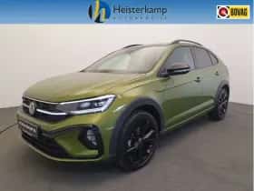 Volkswagen Taigo (2021)