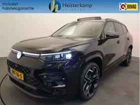 Volkswagen Tayron (2024)