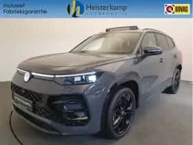 Volkswagen Tayron (2024)