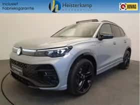 Volkswagen Tiguan (2024)