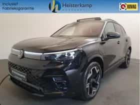 Volkswagen Tiguan (2024)