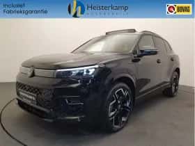 Volkswagen Tiguan (2024)