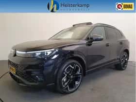 Volkswagen Tiguan (2024)