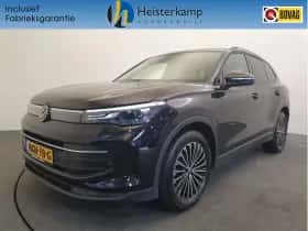 Volkswagen Tiguan (2024)