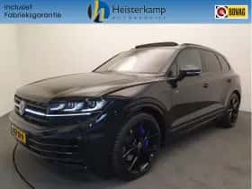 Volkswagen Touareg (2023)