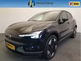 Volvo EX30 (2023)