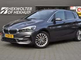 BMW 2-Serie (2019)