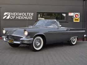 Ford Thunderbird (1957)