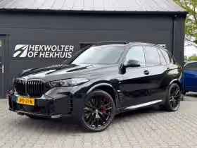 BMW X5 (2025)