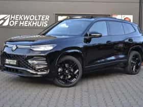 Volkswagen Tayron (2025)