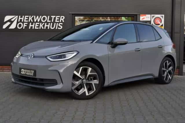 Volkswagen ID.3 (2023)