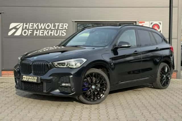BMW X1 (2021)