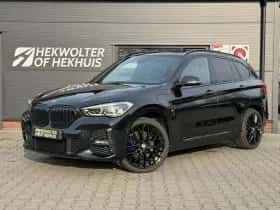 BMW X1 (2021)