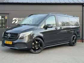 Mercedes-Benz V-Klasse (2021)