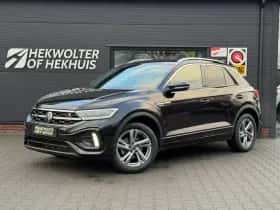 Volkswagen T-Roc (2023)