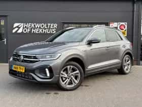 Volkswagen T-Roc (2024)