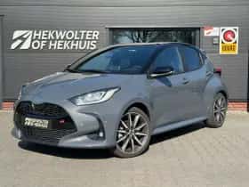 Toyota Yaris (2025)