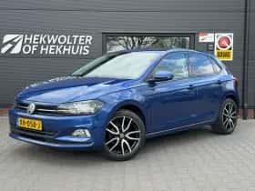 Volkswagen Polo (2019)