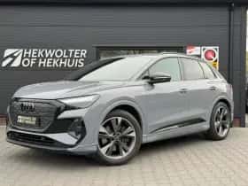Audi Q4 (2023)