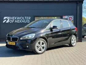 BMW 2-Serie (2018)