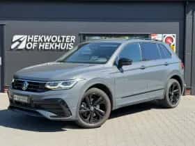 Volkswagen Tiguan (2021)