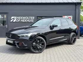 Volvo XC60 (2025)