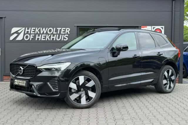 Volvo XC60 (2024)