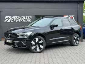 Volvo XC60 (2024)