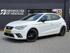 SEAT Ibiza (2022)