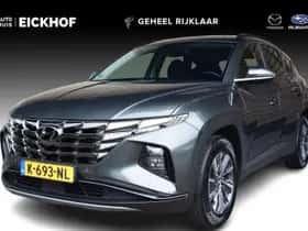 Hyundai Tucson (2021)