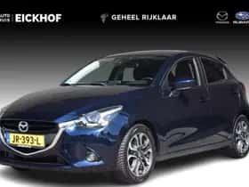 Mazda 2 (2016)