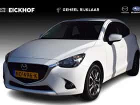 Mazda 2 (2017)