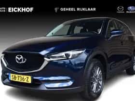 Mazda CX-5 (2018)
