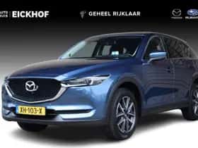 Mazda CX-5 (2019)