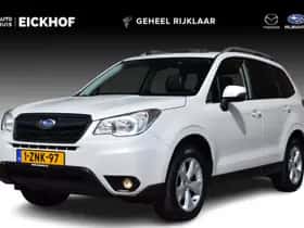 Subaru Forester (2015)