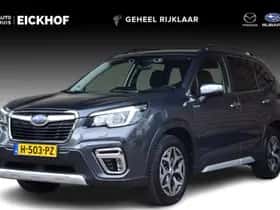 Subaru Forester (2020)