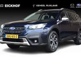 Subaru Outback (2022)