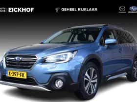 Subaru Outback (2020)