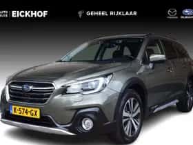 Subaru Outback (2020)