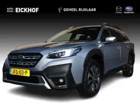Subaru Outback (2023)