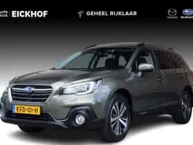 Subaru Outback (2021)