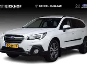 Subaru Outback (2019)